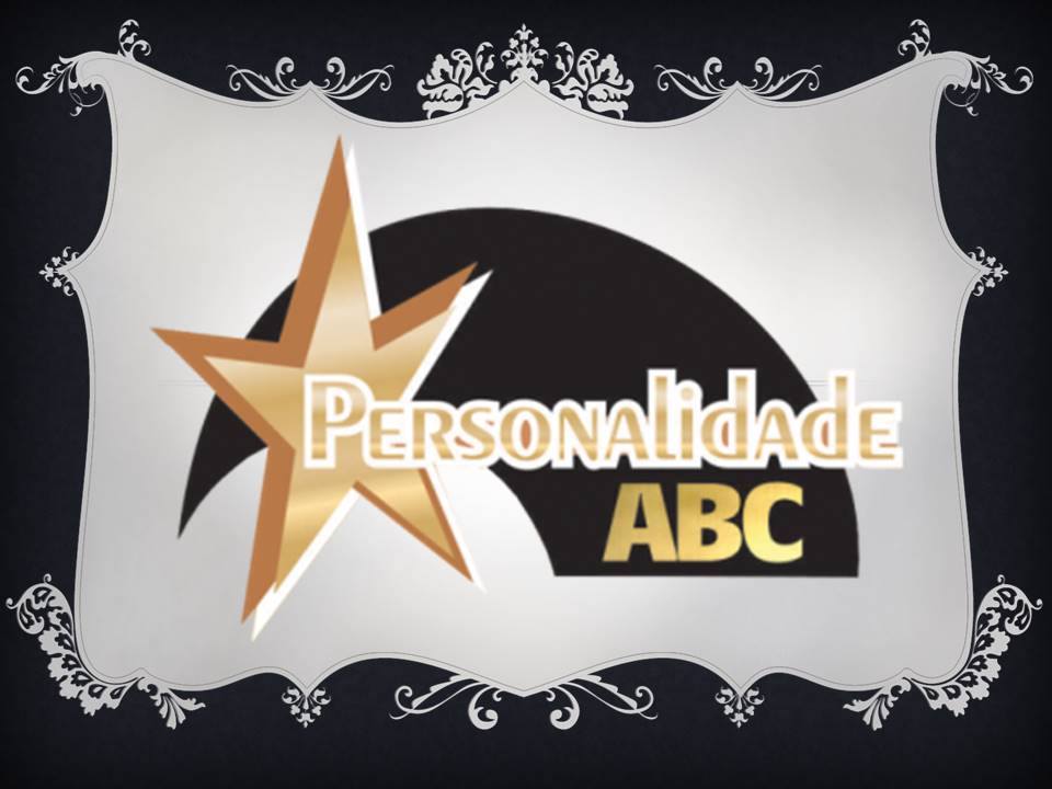 Dr. Eduardo Veríssimo Inocente, homenageado – Troféu Personalidade ABC 2018